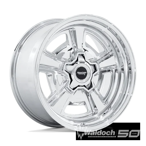 Wheel Pros, LLC chrome auto part