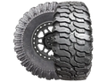 33X13.00R17LT 10 PLY BLACK SIDEWALL SUPER SWAMPER M16