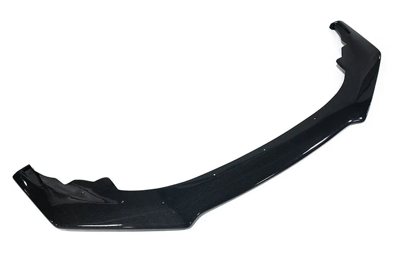 OLM Carbon Fiber CS Style Front Lip - 2022 GR86