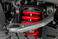 2.5 Inch Lift Kit TRD Pro Toyota Tundra 4WD (2022-2023)