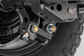 2.5 Inch Lift Kit TRD Pro Toyota Tundra 4WD (2022-2023)