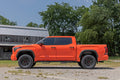 2.5 Inch Lift Kit TRD Pro Toyota Tundra 4WD (2022-2023)