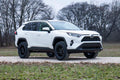 2.5 Inch Lift Kit N3 Struts Toyota RAV4 2WD/4WD (2019-2024)