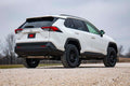 2.5 Inch Lift Kit N3 Struts Toyota RAV4 2WD/4WD (2019-2024)