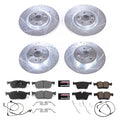 PowerStop auto part