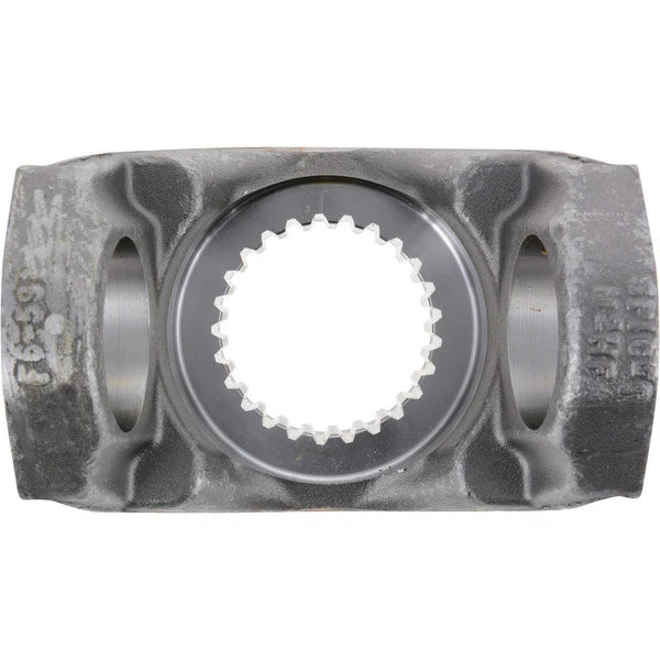 END YOKE FULL ROUND