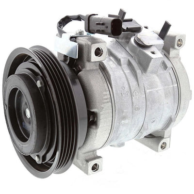 Denso air compressor