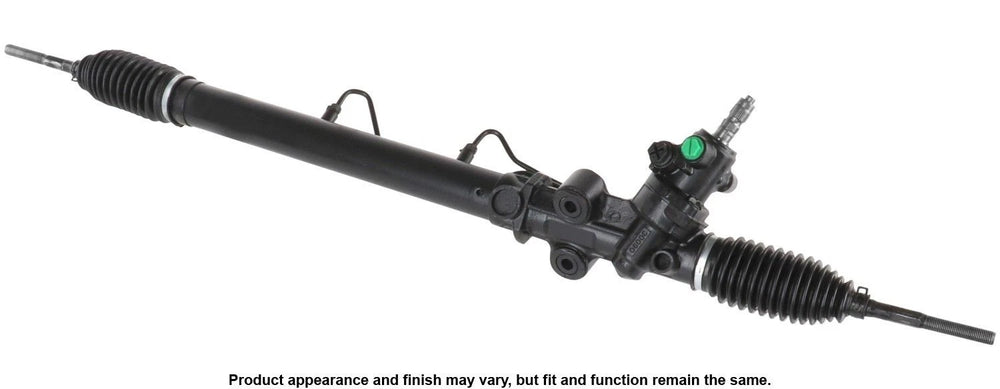 RACK & PINION