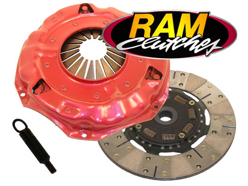 Ram Clutch auto part