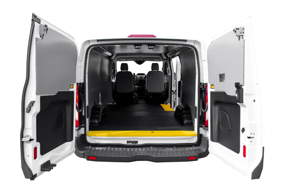 DURATHERM DOOR LINER