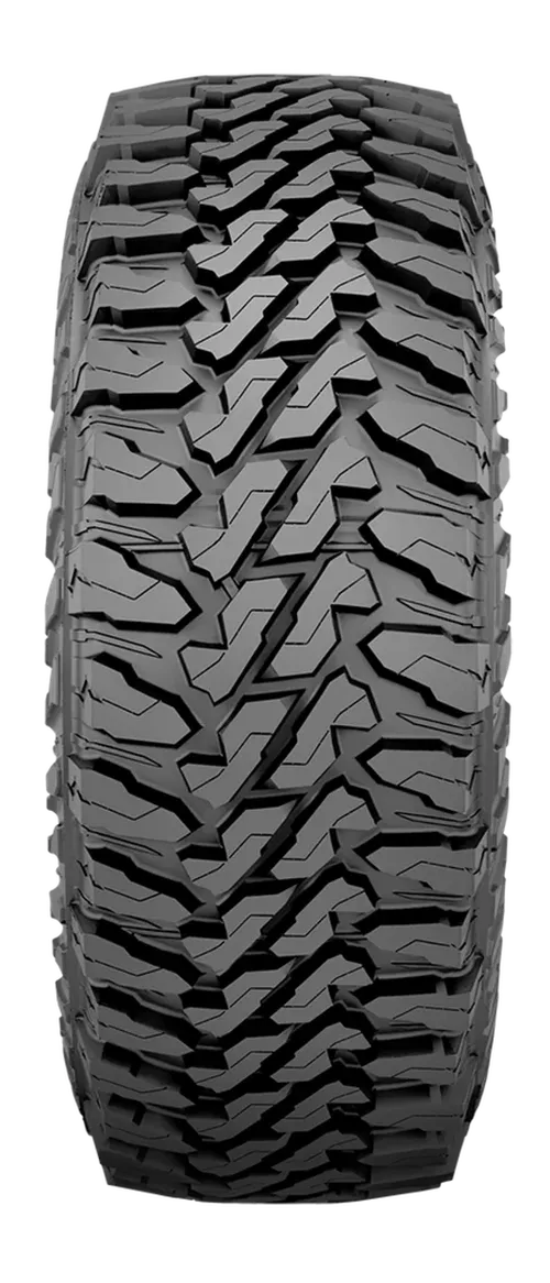 Yokohama Geolandar M/T G003 Tire - 40X13.50R17 121Q