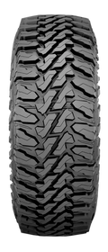 Yokohama Geolandar M/T G003 Tire - 40X13.50R17 121Q