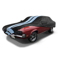 Covercraft Custom Fit Car Covers - WeatherShield HP Gray
