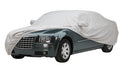 Covercraft Custom Fit Car Covers - WeatherShield HP Gray