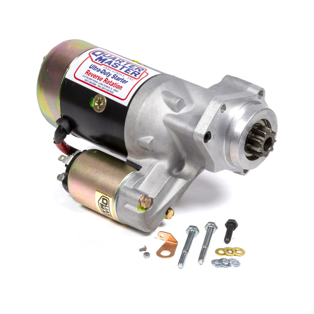Starter LGC Bellhousing 2.0KW