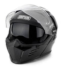 MOD BANDIT XXLARGE CARBON