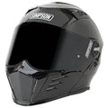 MOD BANDIT XXLARGE CARBON