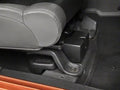Neo-Pod w/Kicker Audio equipment
