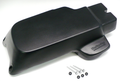 Neo-Pod w/Kicker Audio equipment