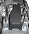 Neo-Pod w/Kicker Audio equipment