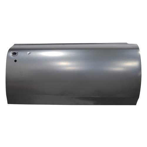 DOOR SHELL; FRONT; RH; 66-67 GTO