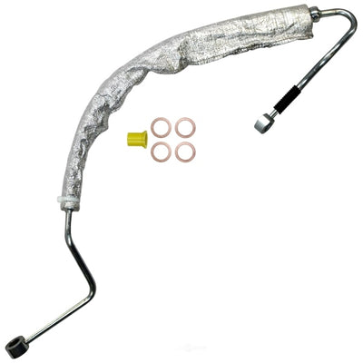 Gates auto part