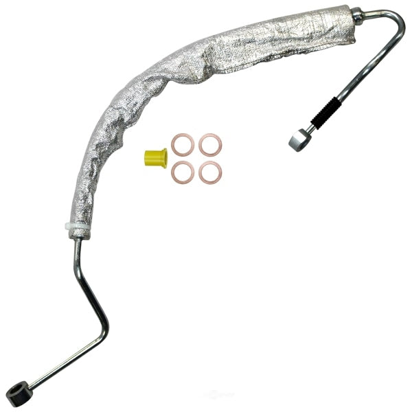 Gates Power Steering Pressure Line Hose Assembly