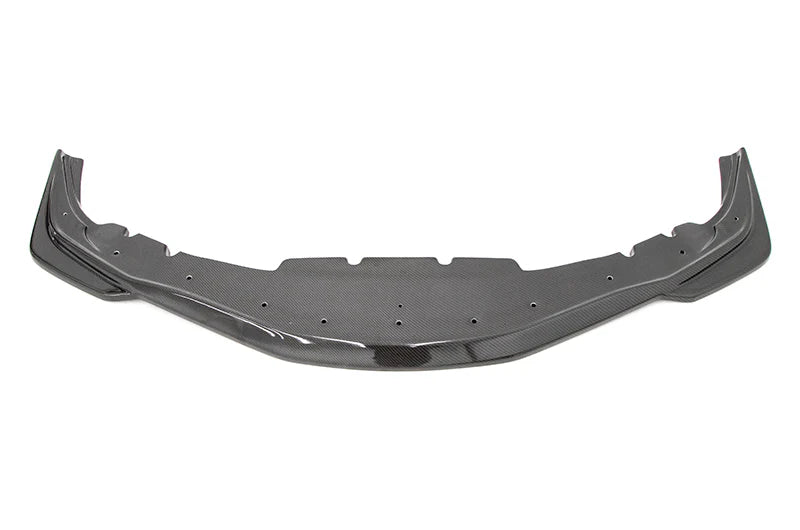 ***Discontinued***OLM V1 MT Style Carbon Fiber Front Lip - 2020 Supra