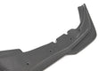 ***Discontinued***OLM V1 MT Style Carbon Fiber Front Lip - 2020 Supra