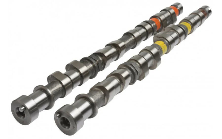 Kelford Mitsubishi 4G63 EVO8 Race cams to suit solid lifters