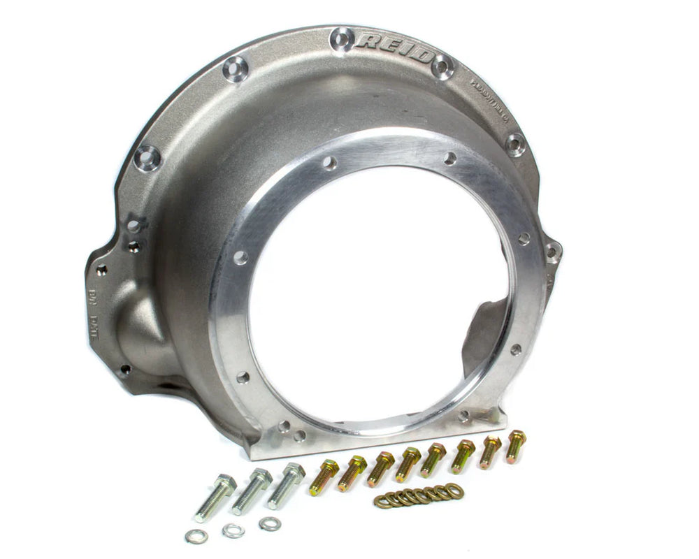BELL HOUSING CHEVROLET V8 TO S8O SFI 30.1 APPROVED