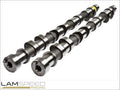 Kelford Mitsubishi 4G63 EVO 1-3 Solid lifter race cams