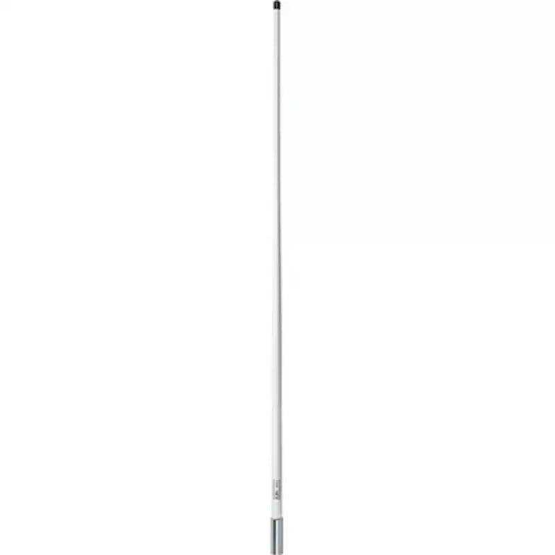 VHF ANTENNA, 4', 3DB, WHITE