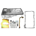 FiTECH FUEL INJECTION auto part