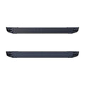 BLACK STORM RUNNING BOARDS