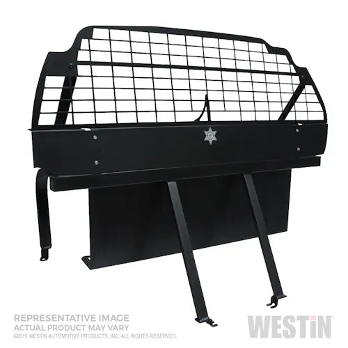 1520 TAHOE PPV DEFENDER REAR PARTITION