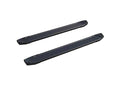 BLACK STORM RUNNING BOARDS