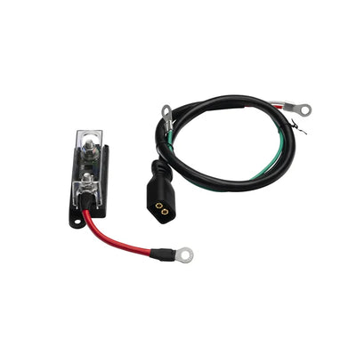 GoalZero auto part
