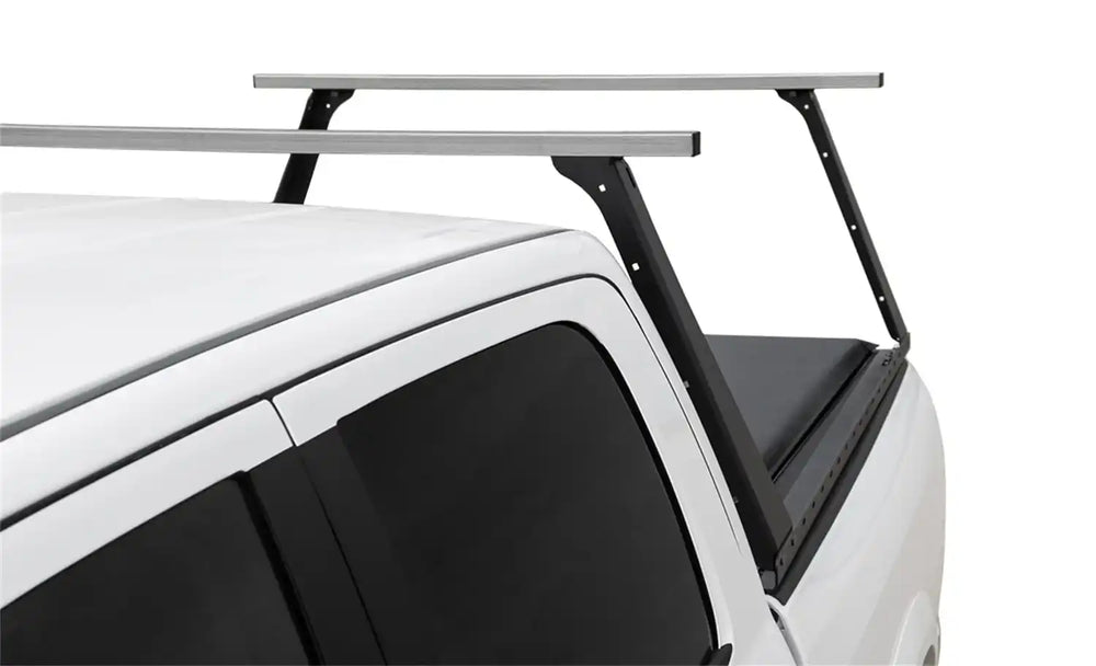 Access ADARAC 07-09 Ford Mark LT 6ft 6in Bed Truck Rack