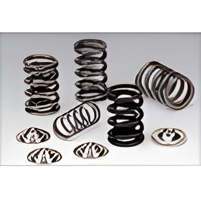 Supertech springs