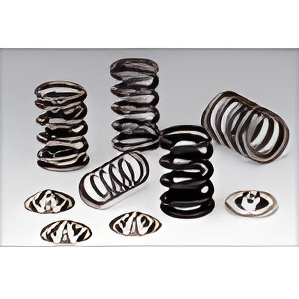 Supertech Mitsubishi EVO X 4B11 Dual Valve Spring Kit (Use OEM Seal-Seat)