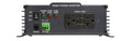 PURE SINE WAVE INVERTER INPUT: 12VDC OUTPUT: 120 VAC 1000 WATTS ETL APPROVED