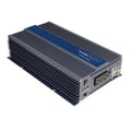 PURE SINE WAVE INVERTER INPUT: 12VDC OUTPUT: 120 VAC 1000 WATTS ETL APPROVED