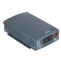 PURE SINE WAVE INVERTER INPUT: 12VDC OUTPUT: 120 VAC 1000 WATTS ETL APPROVED