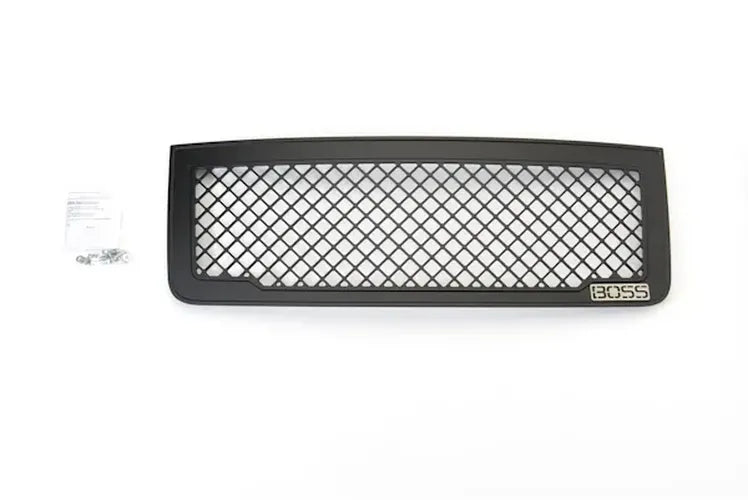 BOSS GRILLE SIERRA HD