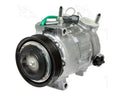 NEW COMPRESSOR
