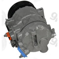 FOUR SEASONS air compressor