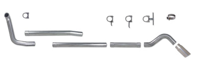 Diamond Eye Performance muffler