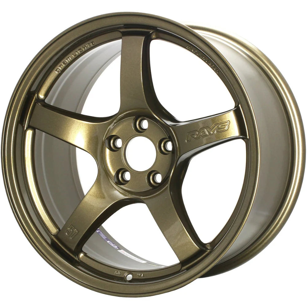 Gram Lights auto part