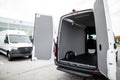 INSULATED DURATHERM DOOR LINER-GREY